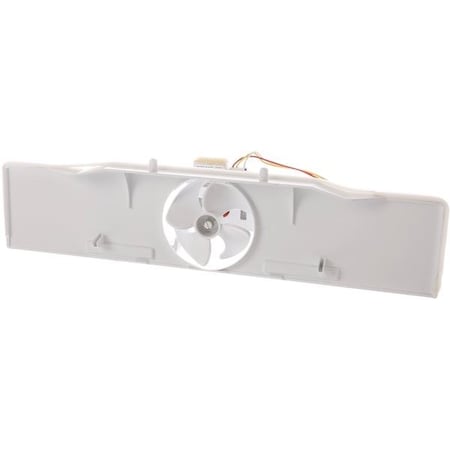 Bosch Home Appliances 00647520 Bosch Refrigerator Fan 00647520